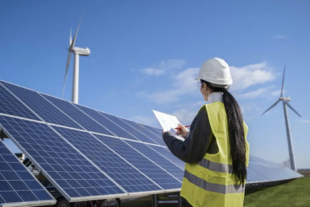 advantages and disadvantages of solar energy1 1024x683
